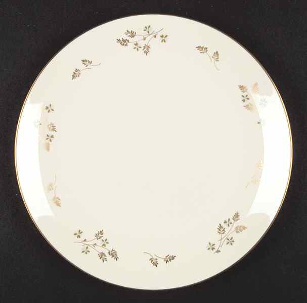 Interlude Dinner Plate by Franciscan-1