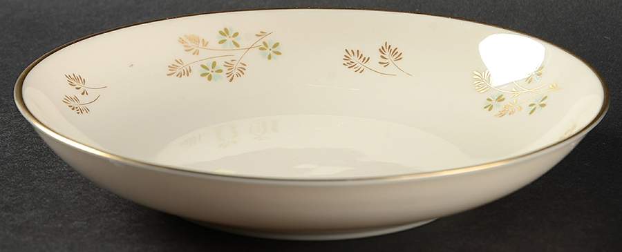 Interlude Coupe Soup Bowl by Franciscan-1