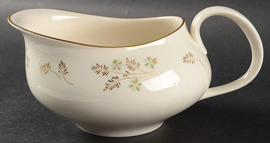 Interlude Gravy Boat by Franciscan-1