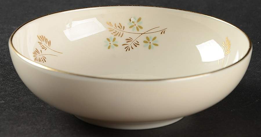 Interlude Fruit/Dessert (Sauce) Bowl by Franciscan-1