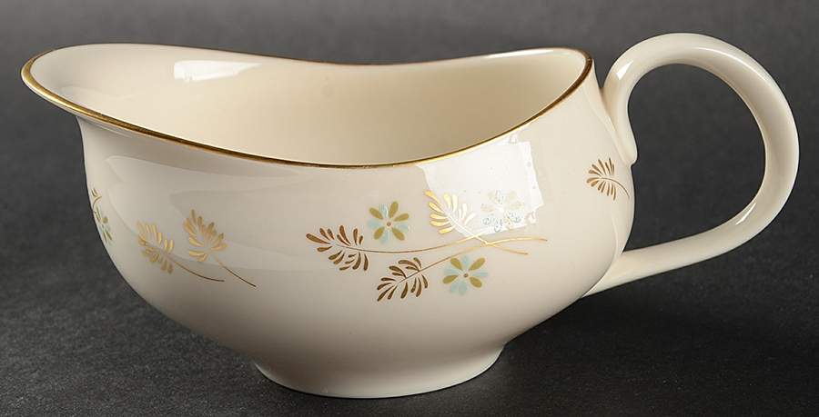 Interlude Creamer by Franciscan-1