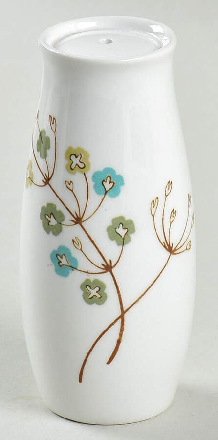 It's A Breeze Salt Shaker by Franciscan-1