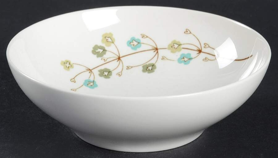 It's A Breeze Fruit/Dessert (Sauce) Bowl by Franciscan-1