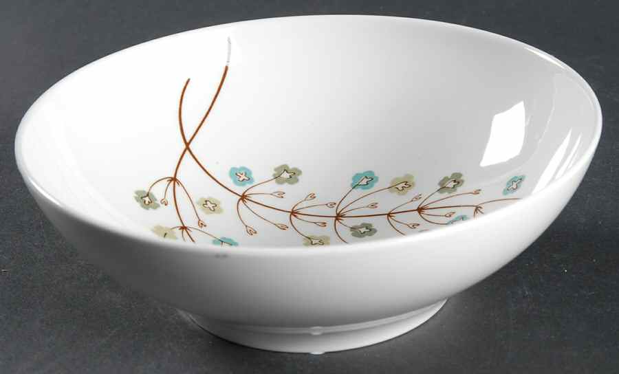 It's A Breeze Soup/Cereal Bowl by Franciscan-1