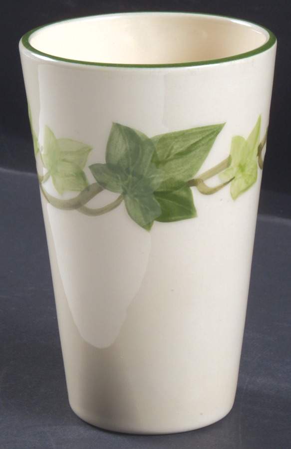 Ivy (American) 12 Oz Tumbler by Franciscan-1