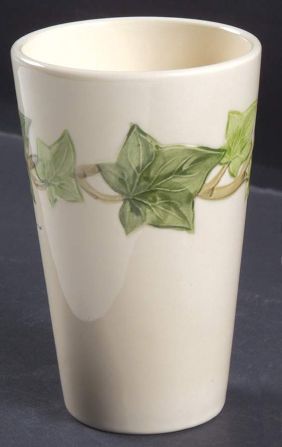 Ivy (American) 12 Oz Tumbler by Franciscan-1