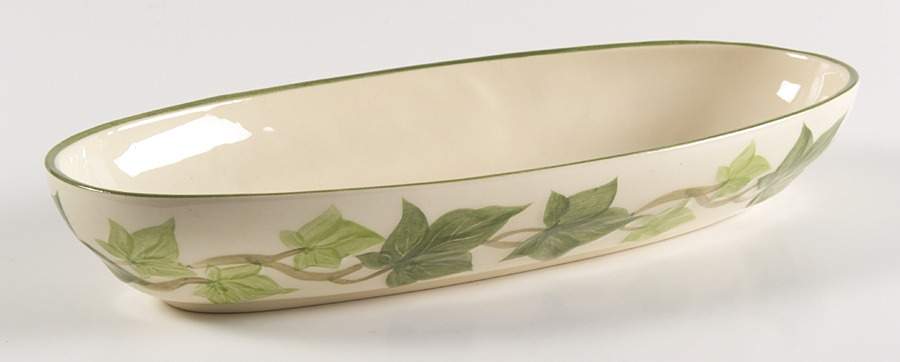 Ivy (American) Relish by Franciscan-1