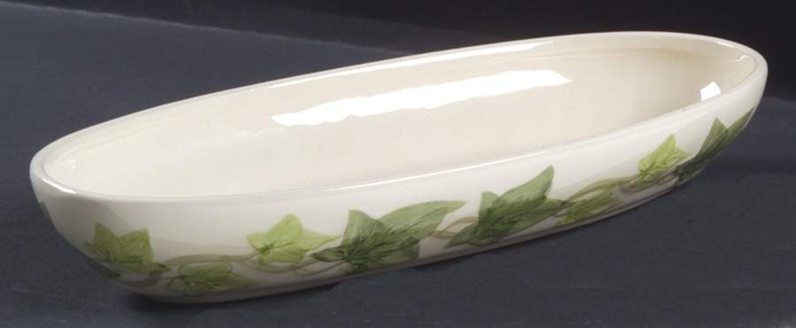 Ivy (American) Relish by Franciscan-1