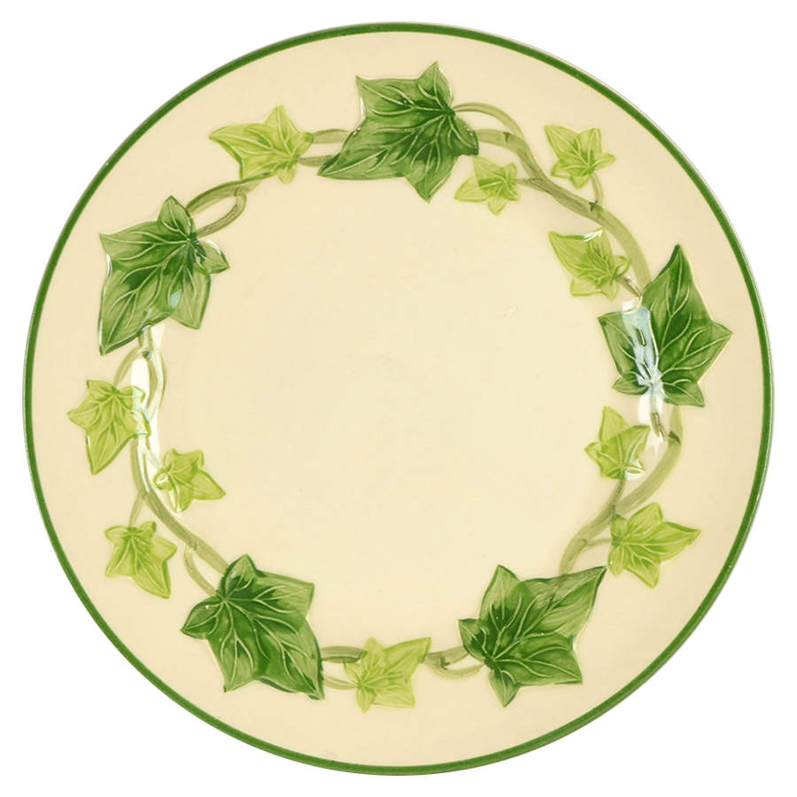 Ivy (American) Salad Plate by Franciscan-1