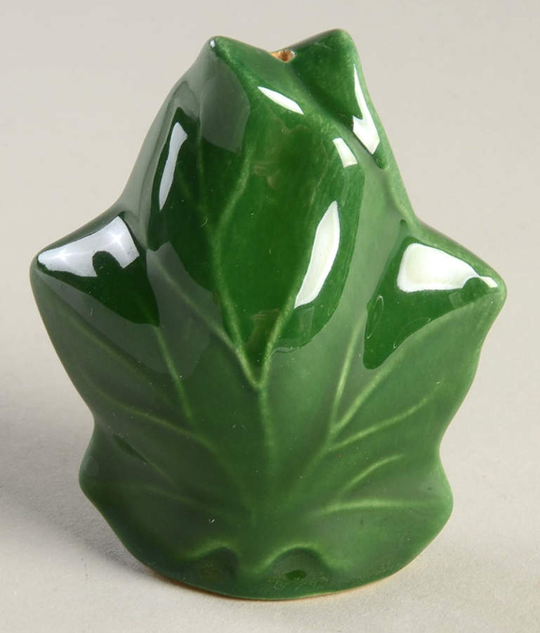 Ivy (American) Salt Shaker by Franciscan-1