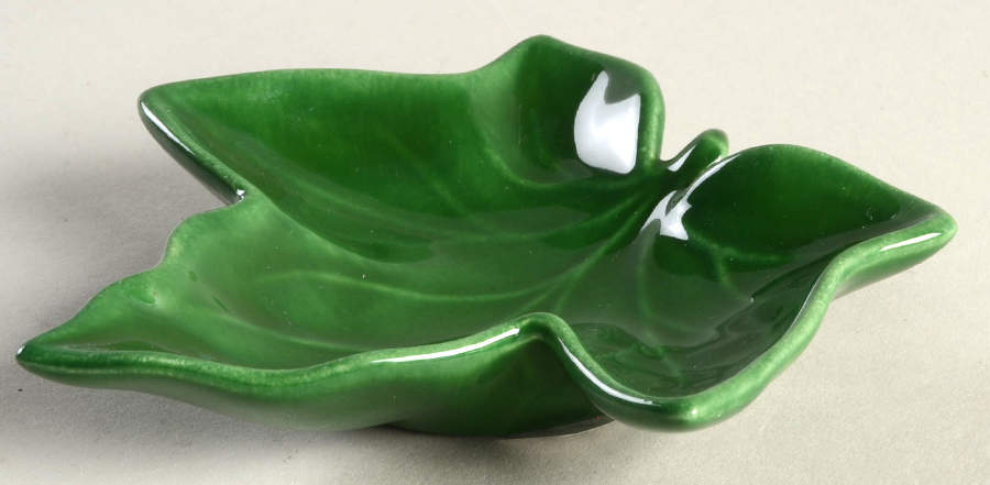 Ivy (American) 4" Ashtray by Franciscan-1