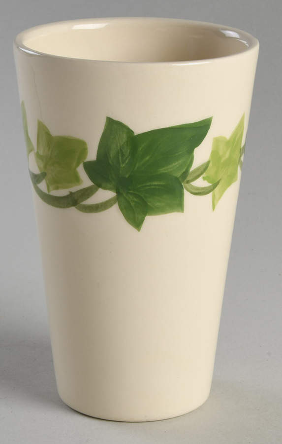 Ivy (American) 12 Oz Tumbler by Franciscan-1