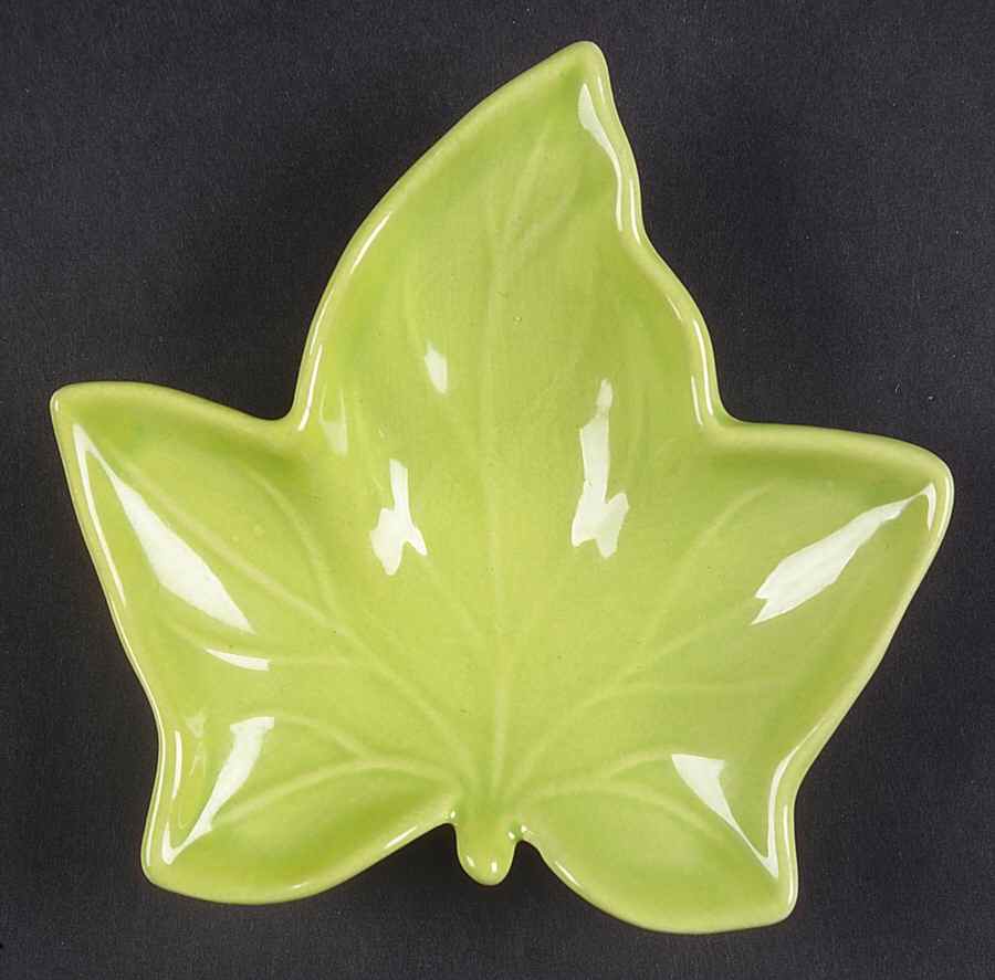 Ivy (American) 4" Ashtray by Franciscan-1