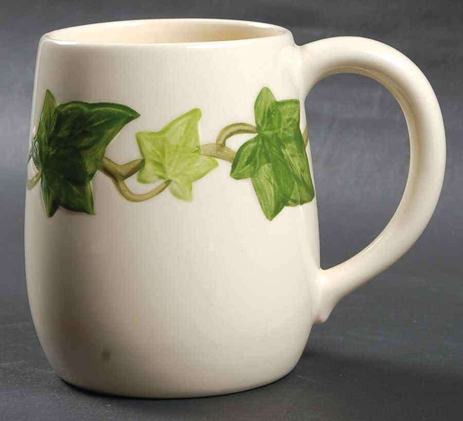 Ivy (American) Grandmug by Franciscan-1