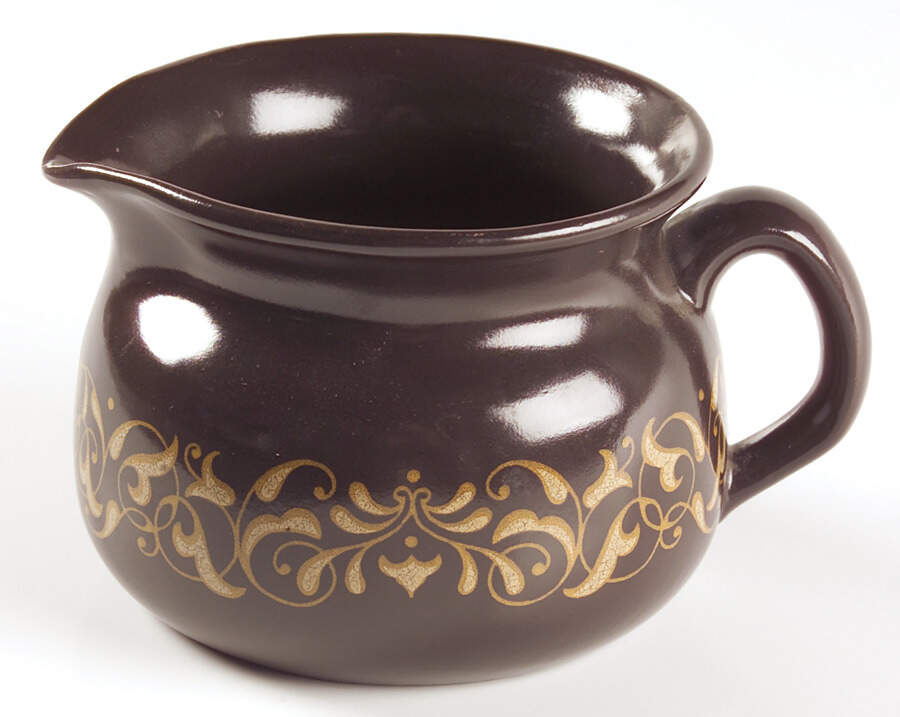 Jamoca Gravy Boat by Franciscan-1