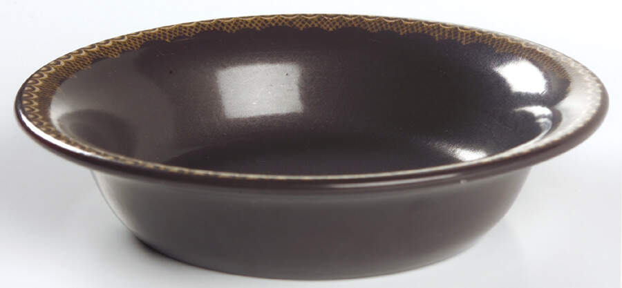 Jamoca Coupe Cereal Bowl by Franciscan-1