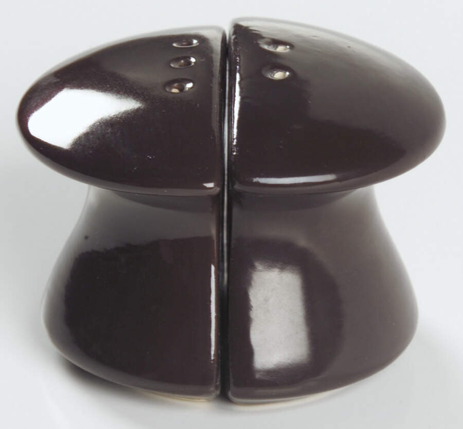 Jamoca Salt & Pepper Set by Franciscan-1