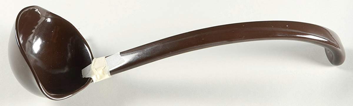 Jamoca Tureen Ladle by Franciscan-1