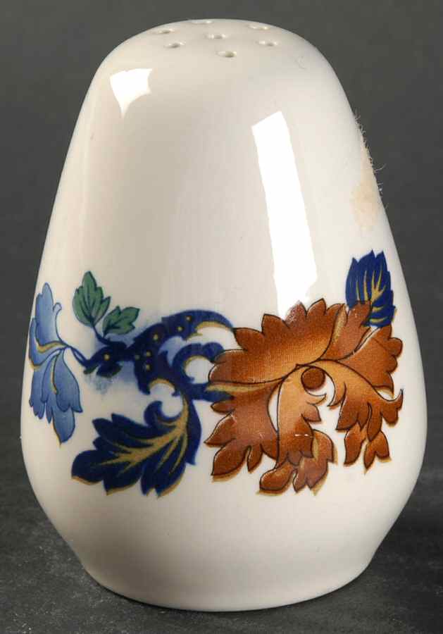 Kismet Pepper Shaker by Franciscan-1