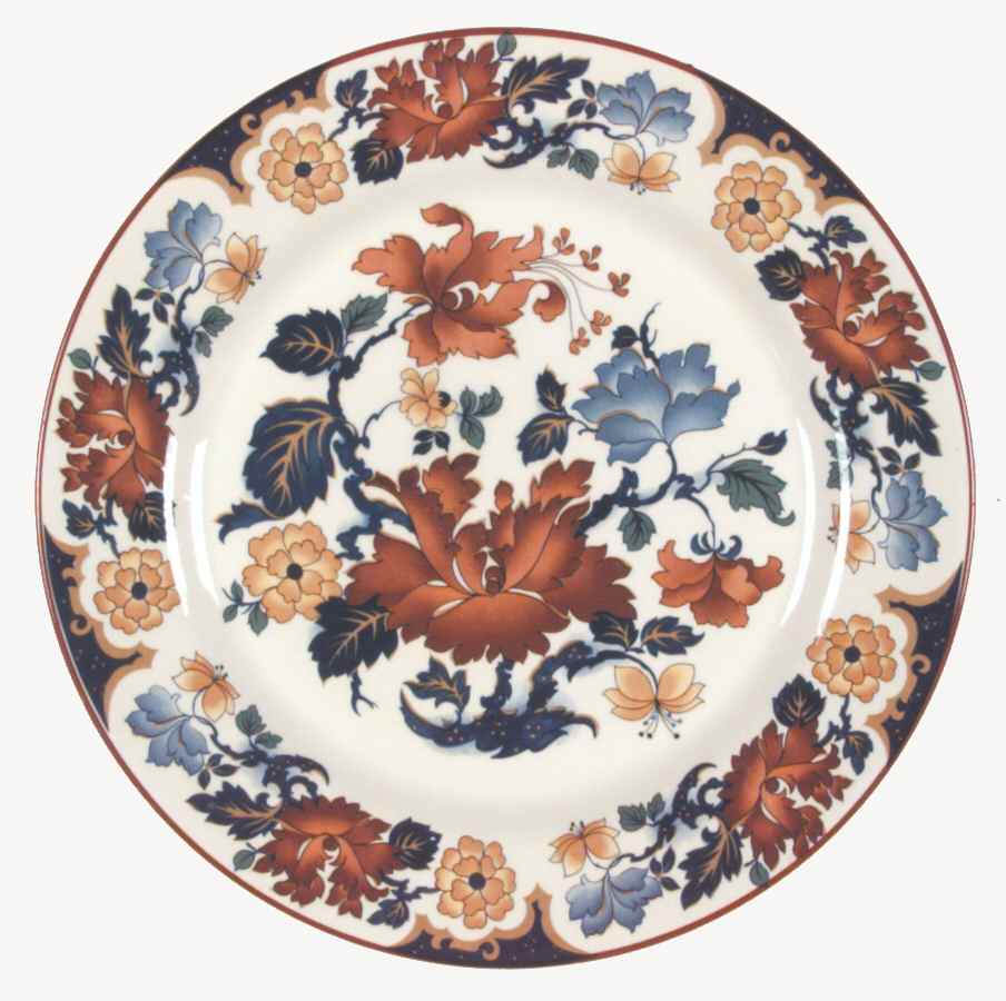 Kismet Dinner Plate by Franciscan-1