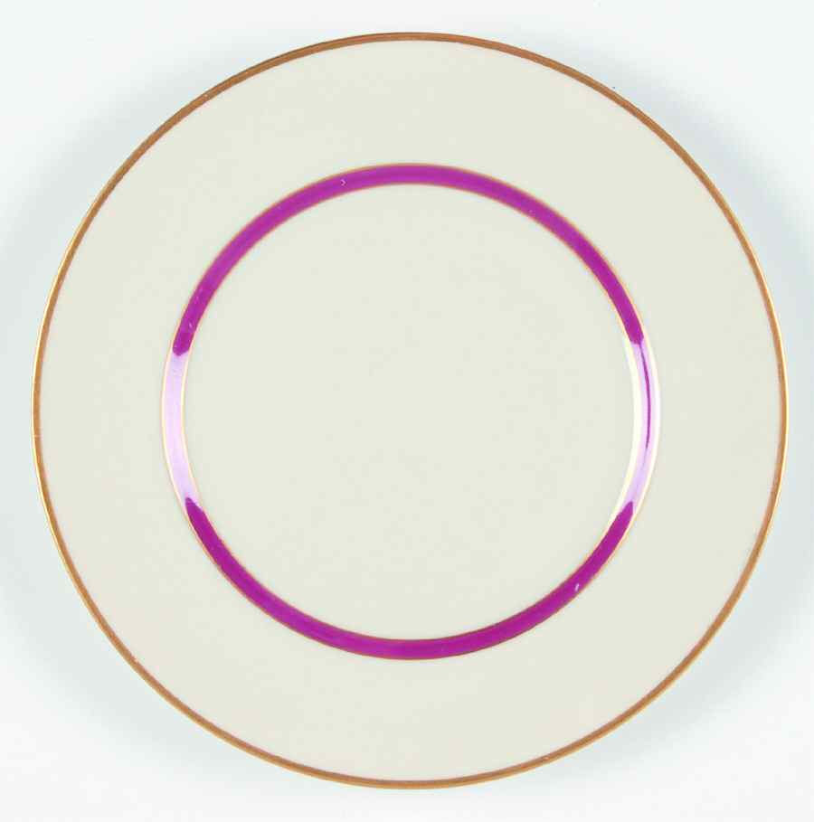 Laguna Bread & Butter Plate by Franciscan-1