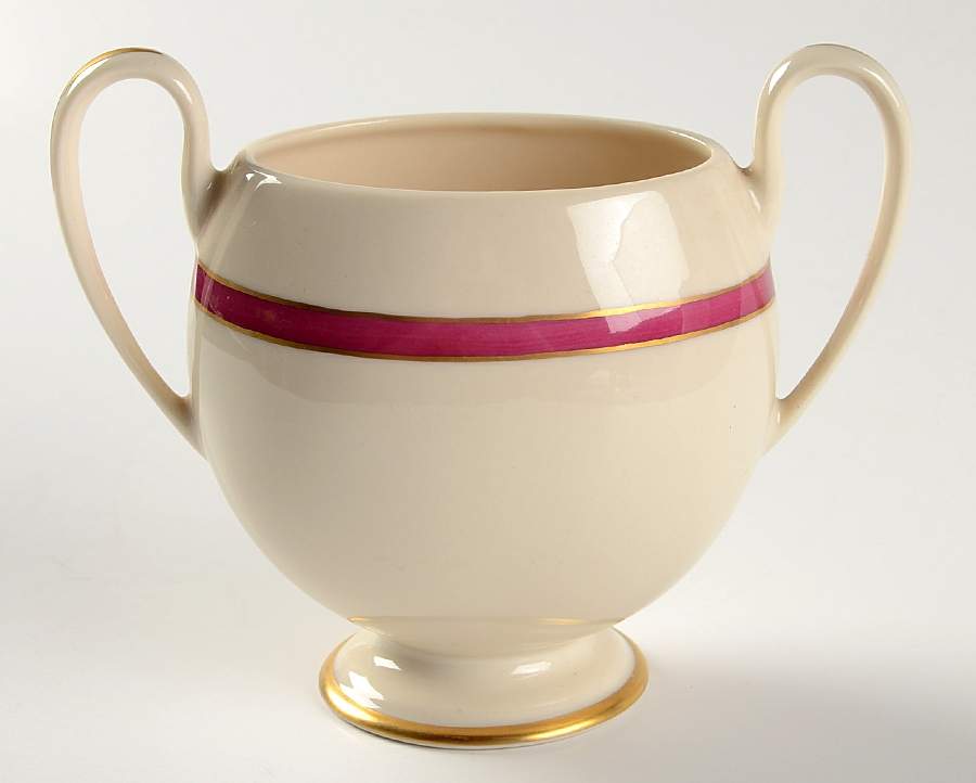 Laguna Sugar Bowl No Lid by Franciscan-1