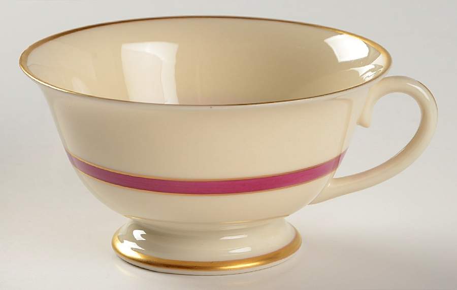 Laguna Footed Cup by Franciscan-1