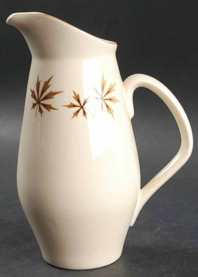 Larkspur 28 Oz Pitcher by Franciscan-1