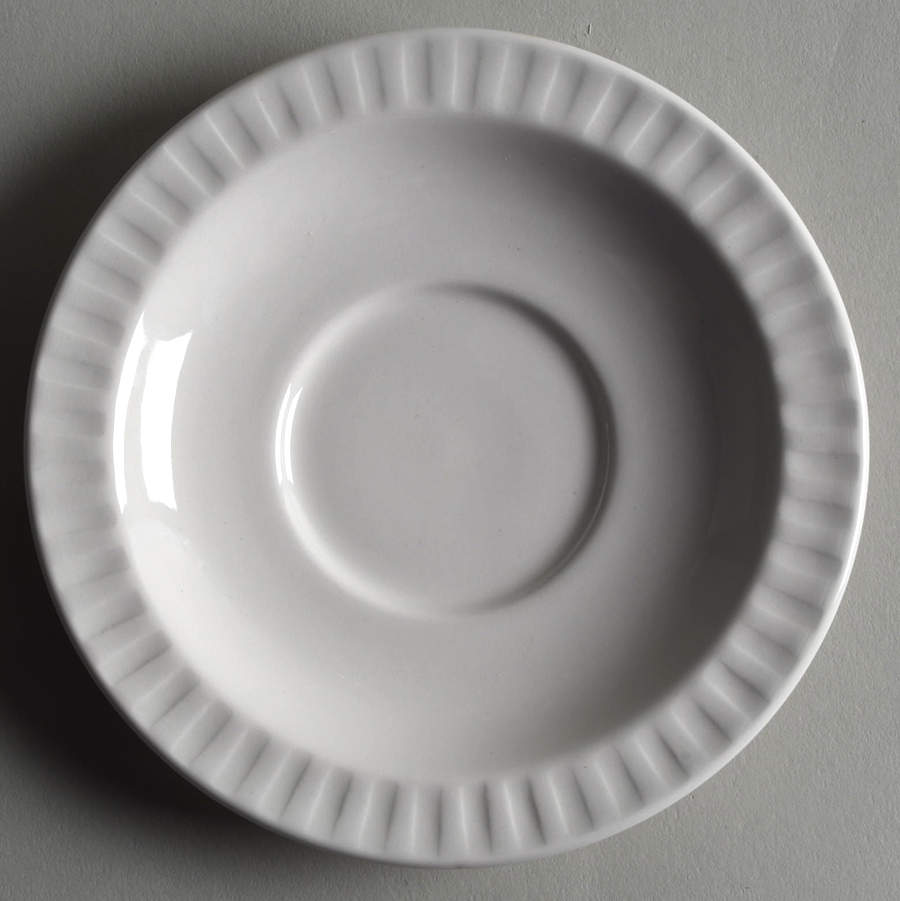 Leeds Saucer by Franciscan-1