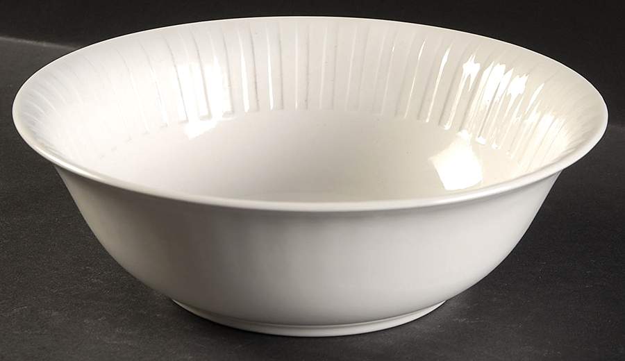Leeds 8" Round Vegetable Bowl by Franciscan-1
