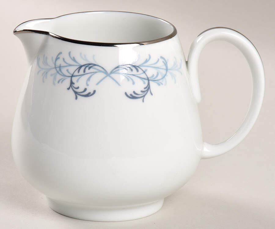 Lucerne Creamer by Franciscan-1