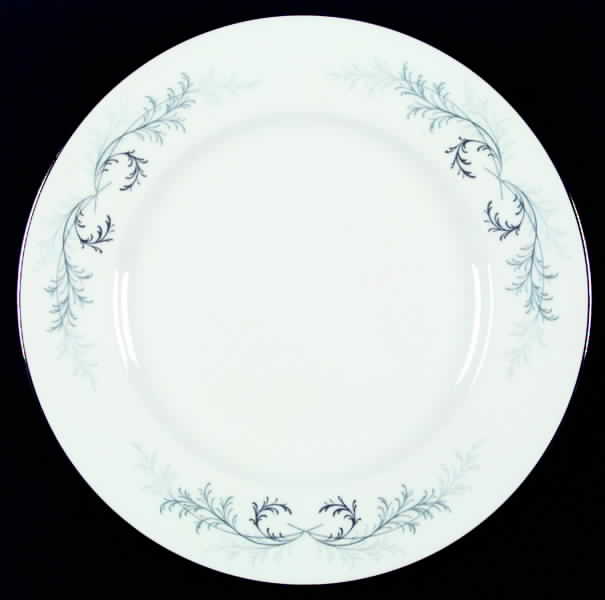 Lucerne Dinner Plate by Franciscan-1