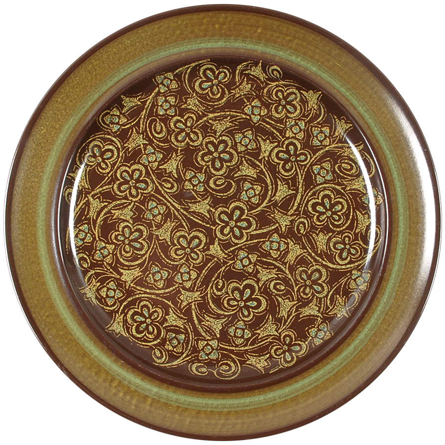 Madeira (USA) Dinner Plate by Franciscan-1