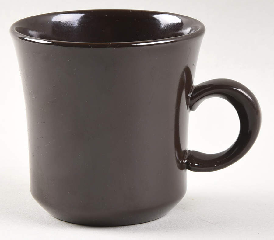 Madeira (USA) Flat Cup by Franciscan-1