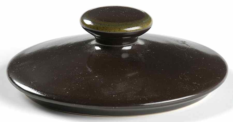Madeira (USA) Lid for Sugar Bowl by Franciscan-1
