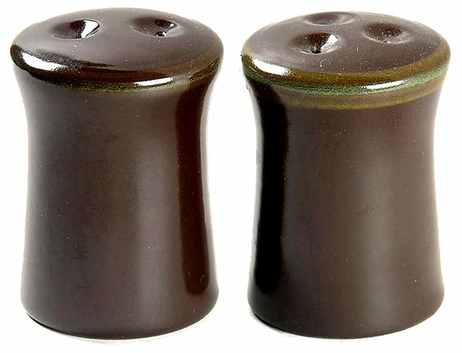 Madeira (USA) Salt & Pepper Set by Franciscan-1