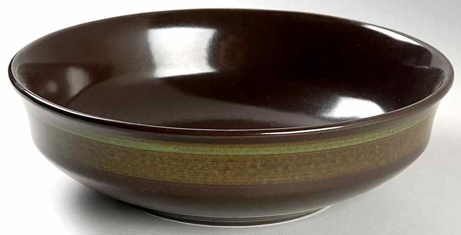 Madeira (USA) 9" Round Vegetable Bowl by Franciscan-1
