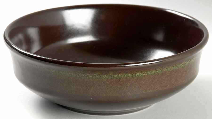 Madeira (USA) 7" Round Vegetable Bowl by Franciscan-1