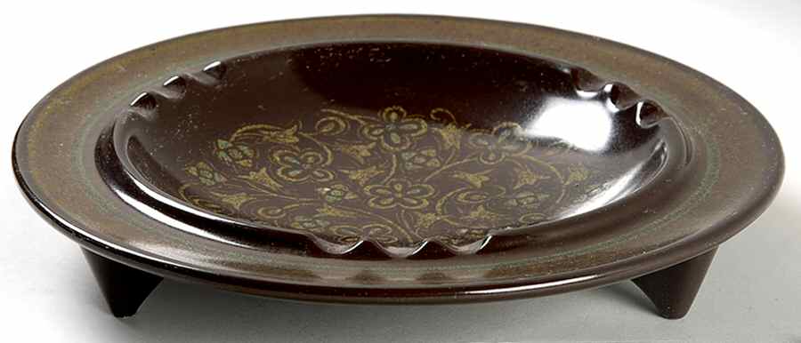 Madeira (USA) Large Ashtray by Franciscan-1