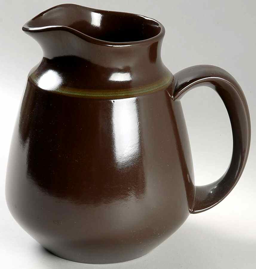 Madeira (USA) 32 Oz Pitcher by Franciscan-1