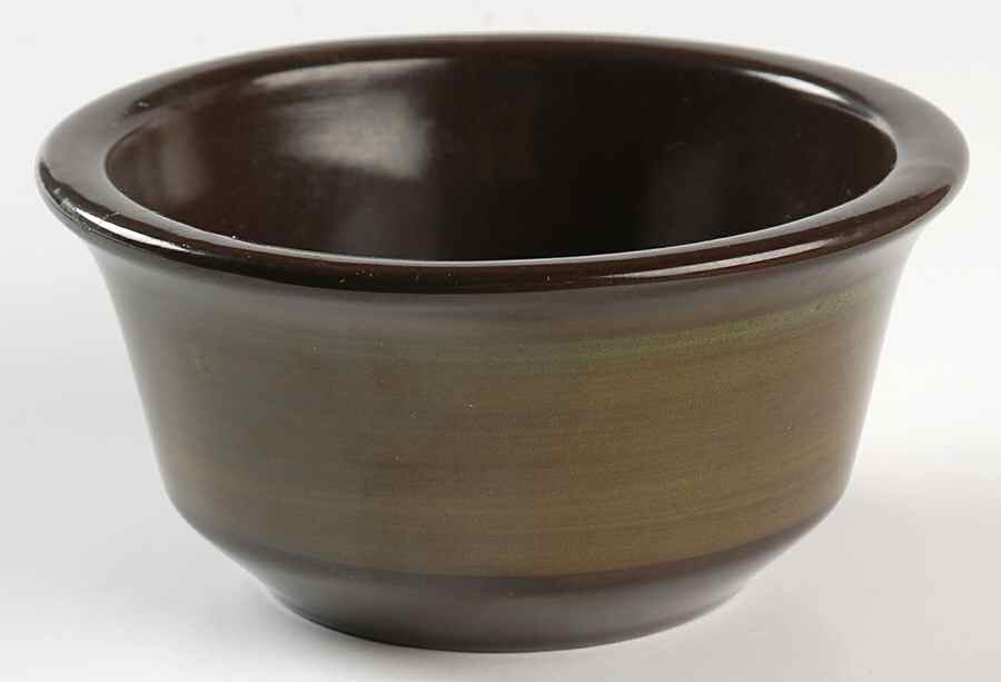 Madeira (USA) Round Gravy Boat No Lid or Underplate by Franciscan-1