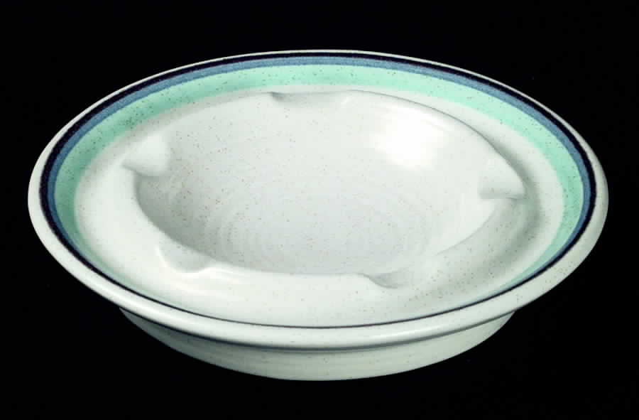 Malibu Small Ashtray by Franciscan-1