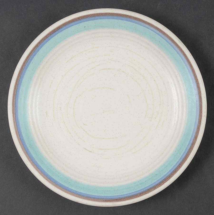Malibu Bread & Butter Plate by Franciscan-1