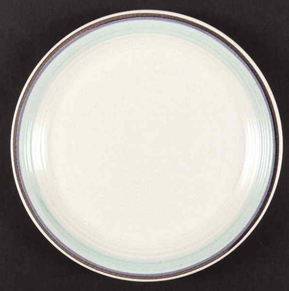 Malibu Dinner Plate by Franciscan-1