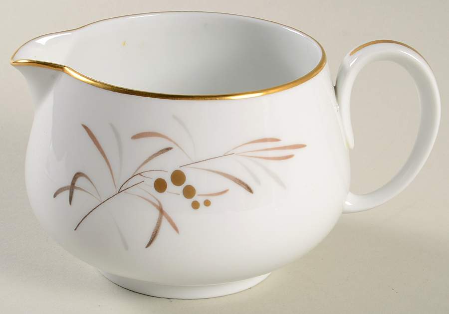 Malaya Gravy Boat by Franciscan-1