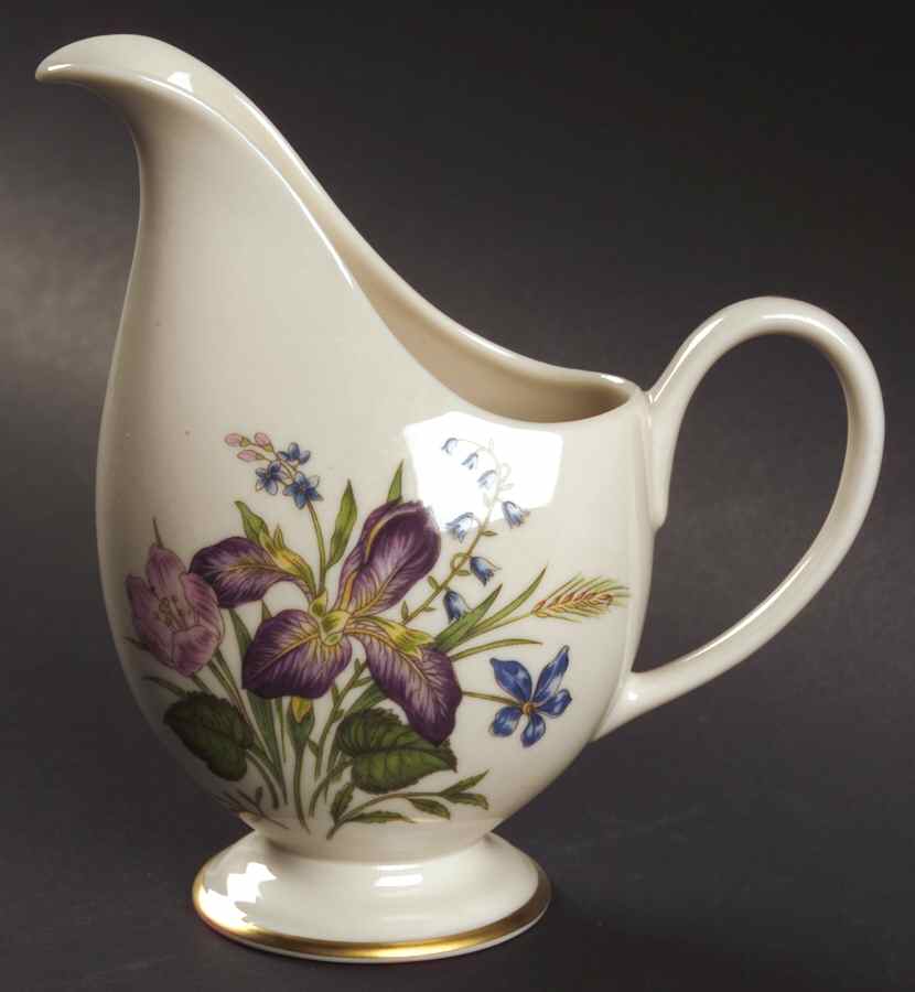 Mariposa Creamer by Franciscan-1