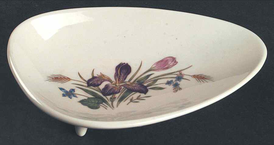 Mariposa Nut Dish by Franciscan-1