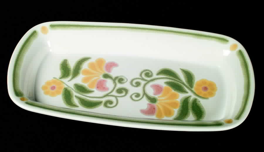 Maypole Long and Narrow Baker by Franciscan-1