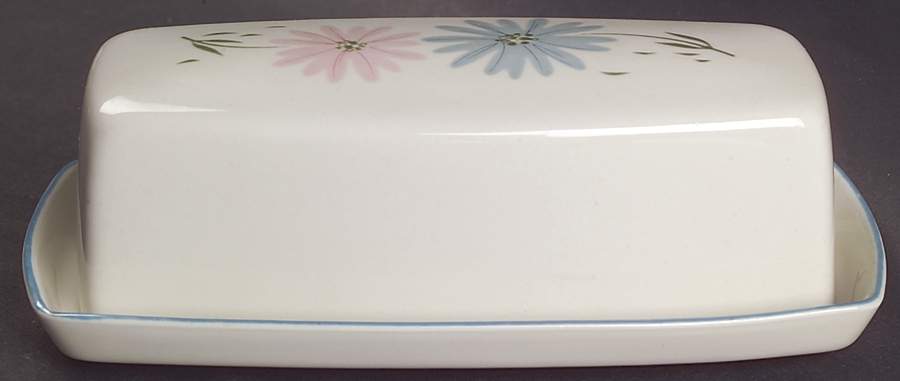 Maytime 1/4 Lb Covered Butter by Franciscan-1