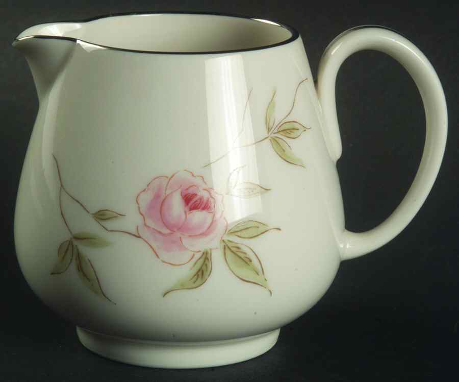 Melrose Creamer by Franciscan-1
